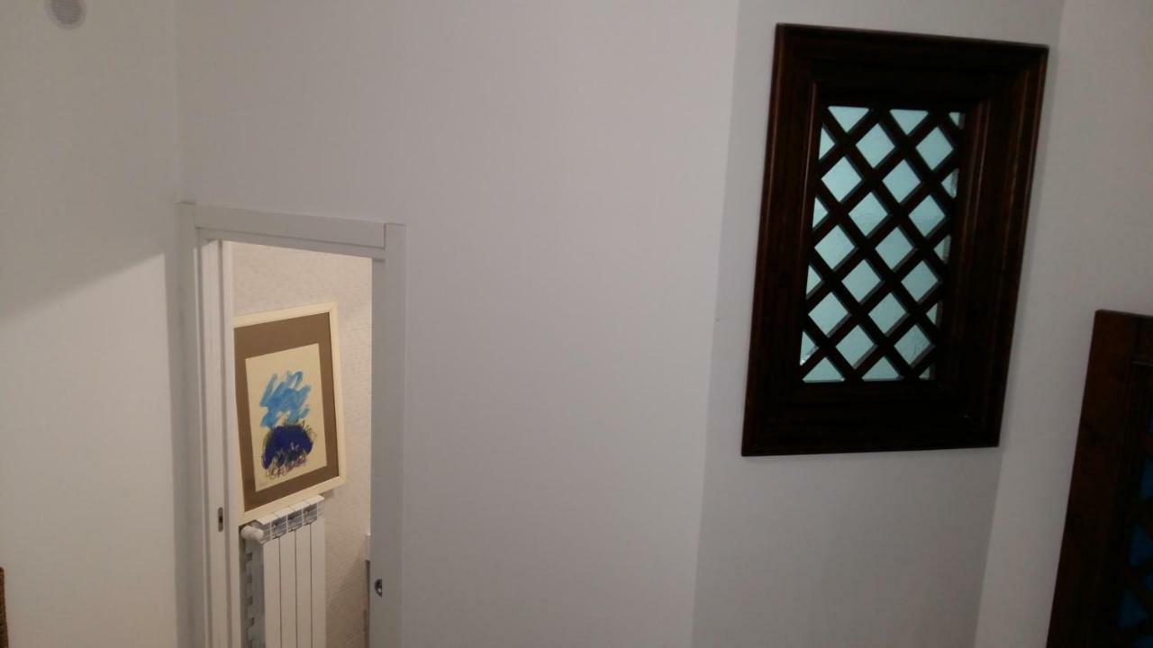 Pompei Rooms&Apartment Exterior foto