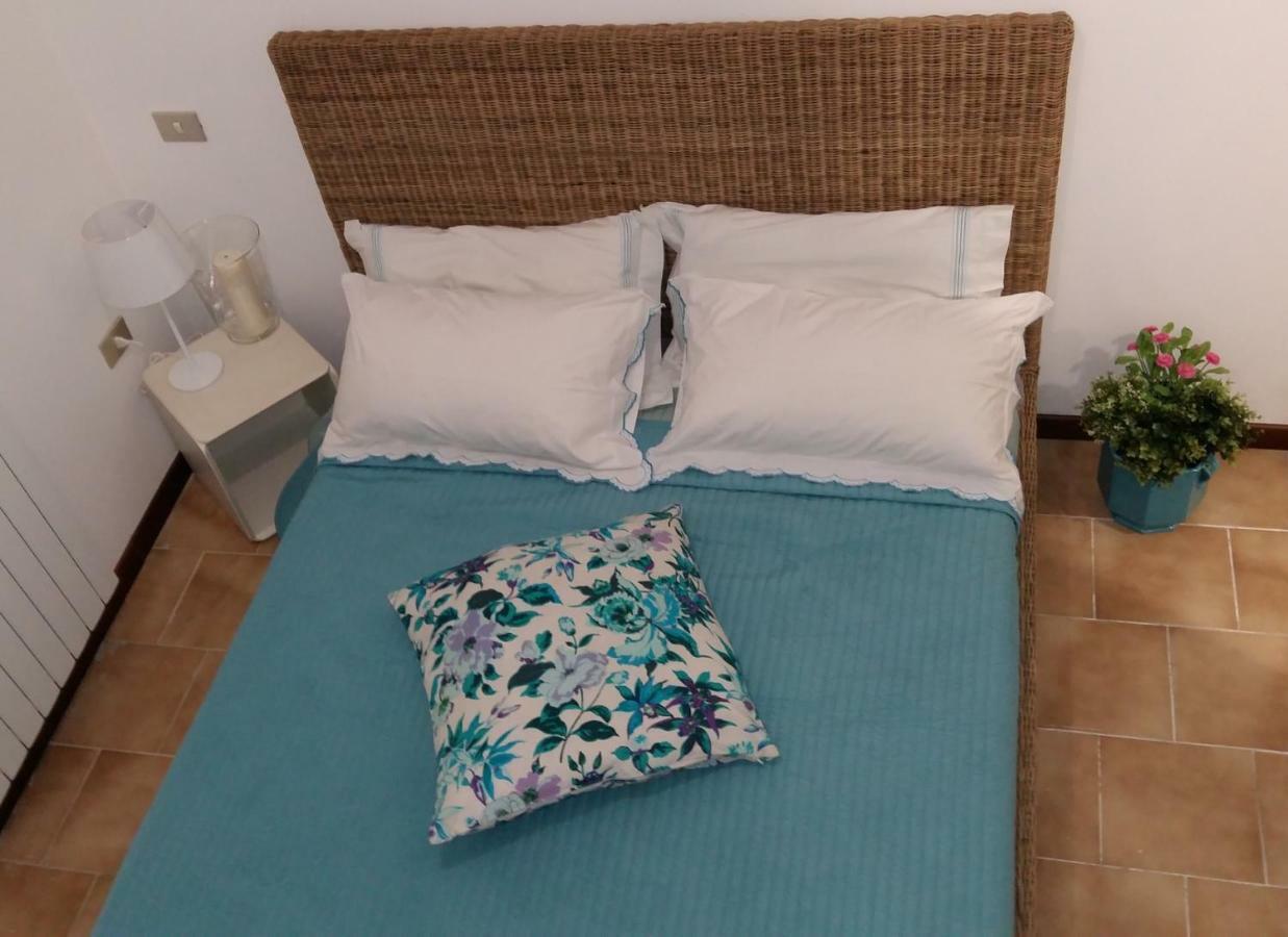 Pompei Rooms&Apartment Exterior foto