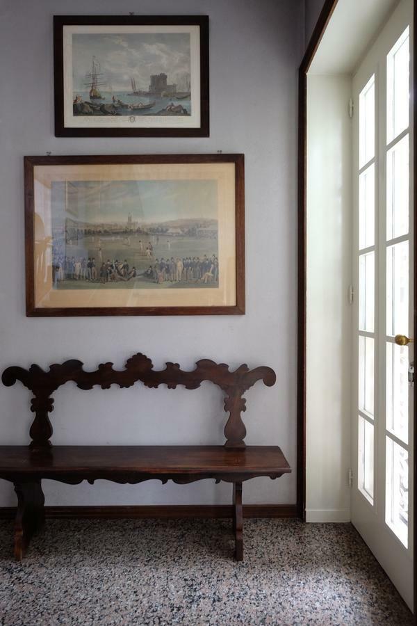 Pompei Rooms&Apartment Exterior foto