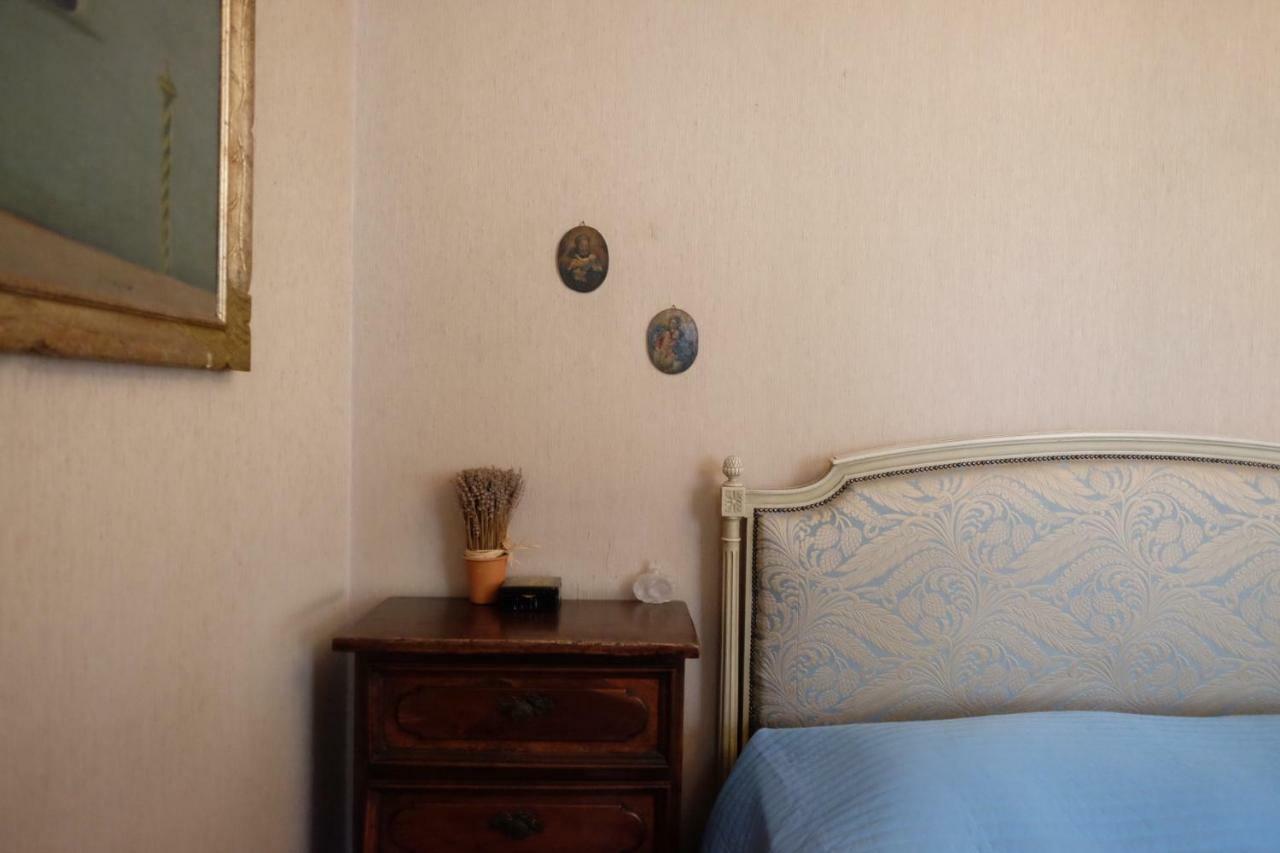 Pompei Rooms&Apartment Exterior foto